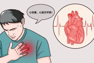 【慢病健康】守护心脏，远离危机——冠心病预防与发作管理指南
