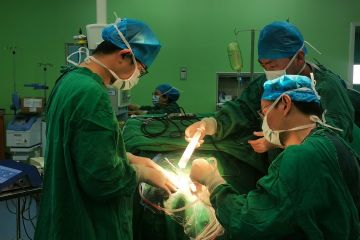 神经外科手术在祥云发展的调查报告