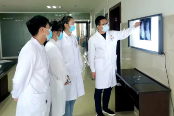 【教师节】他们是医生，也是老师