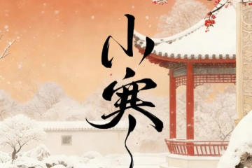 【时令节气与健康】今日小寒，养肾为先，养生讲究这几点来年更健康