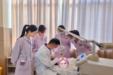 【特色门诊】黄褐斑专病门诊开诊啦~