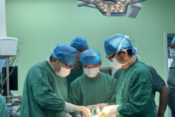 “我连米线都咬不断……”，口腔科正颌手术帮她解决多年困扰