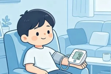 【慢病健康】携手同行，控制血压