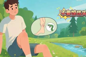 【科普】高温天气遇毒蛇，这样做能救命！